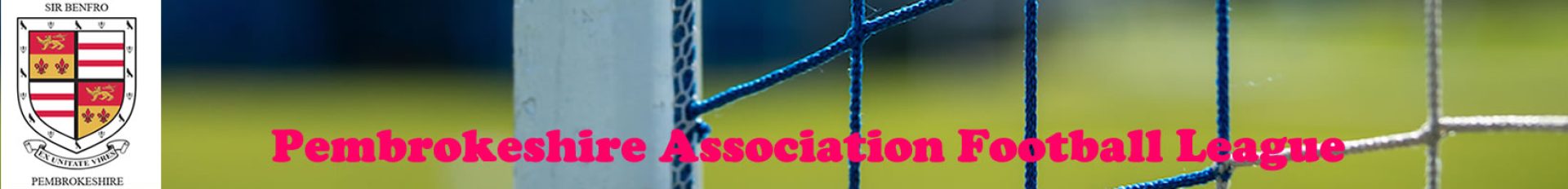 Pembrokeshire Association Football League